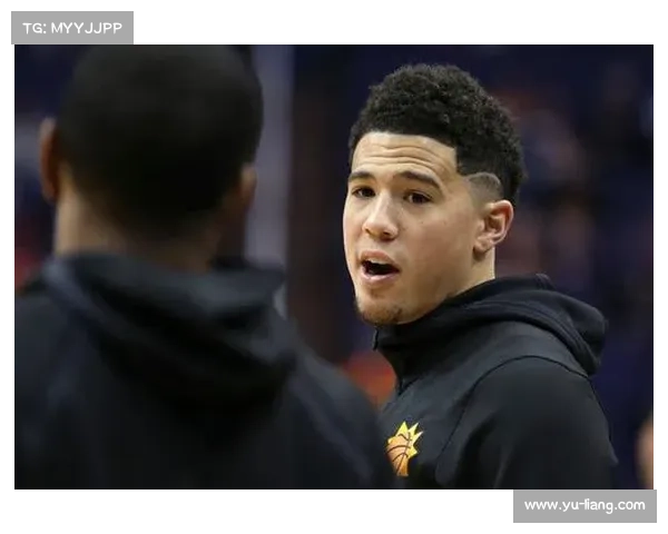 布克职业生涯高光时刻回顾展现篮球天赋与卓越成就的非凡历程