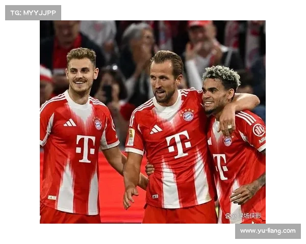 德甲新势力崛起 拜仁慕尼黑迎来多方挑战者激烈竞争