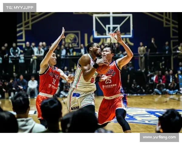 战术创新引领CBA球队发展新趋势探索未来竞技愿景与战略布局